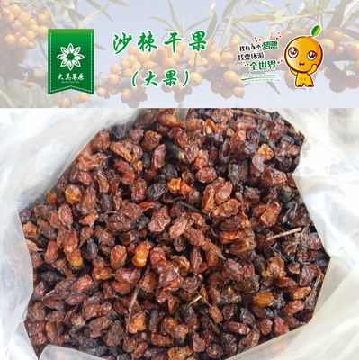 沙棘果（大果）